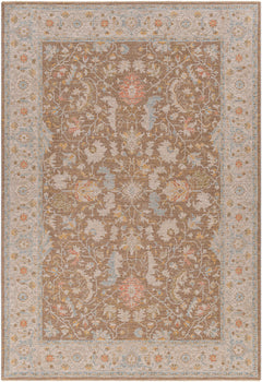 Atli Thick Luxe Area Rug - Clearance - Ornate Home