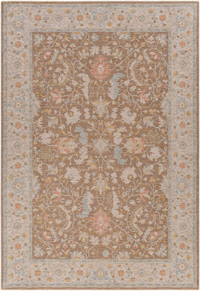 Atli Thick Luxe Area Rug - Clearance - Ornate Home