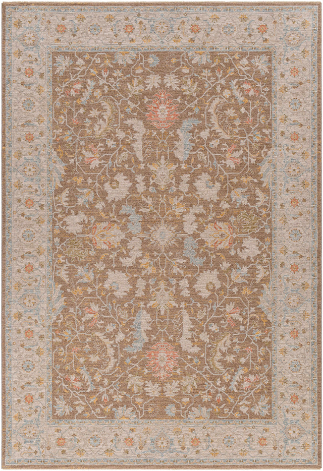 Atli Thick Luxe Area Rug - Clearance - Ornate Home