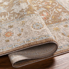 Atli Thick Luxe Area Rug - Clearance - Ornate Home