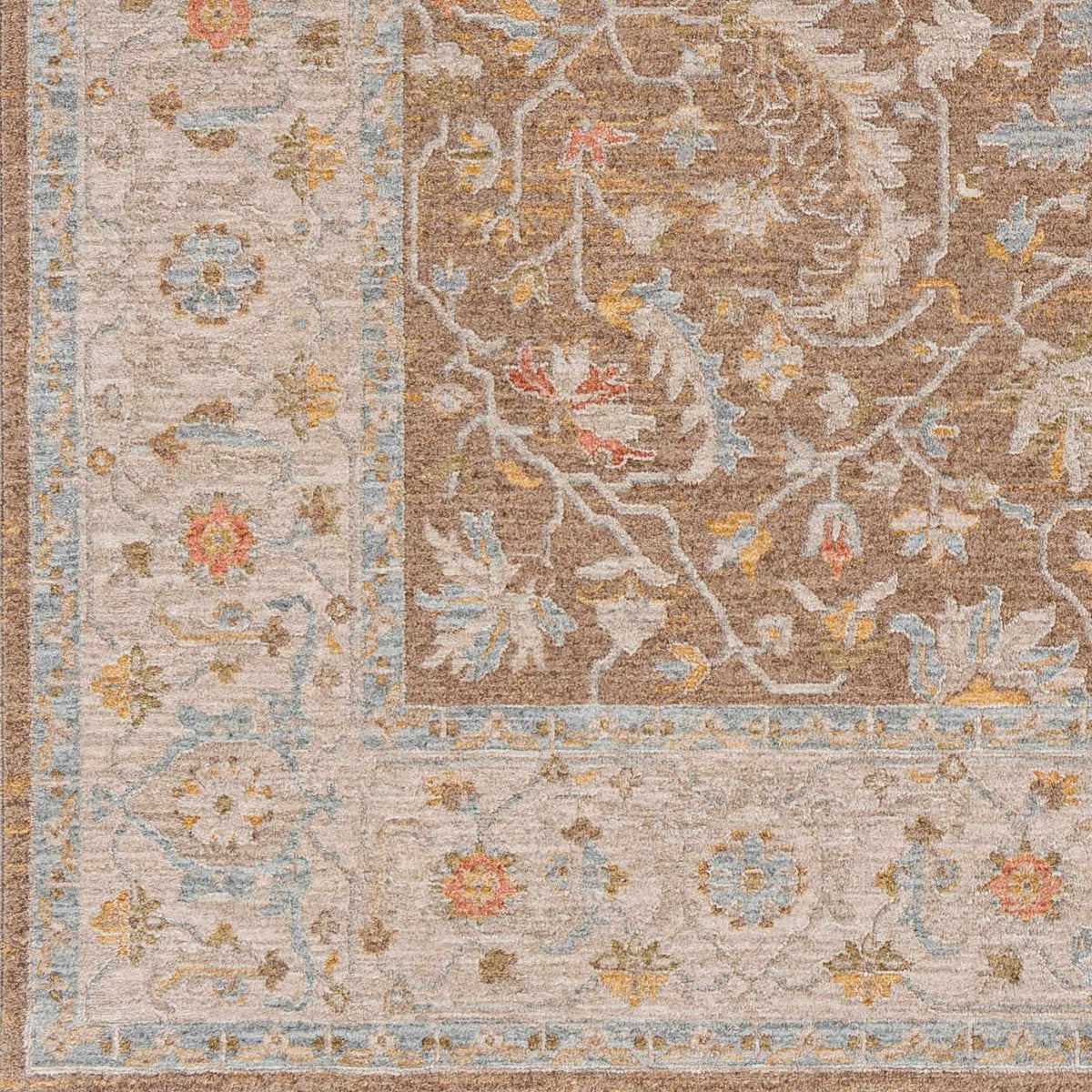Atli Thick Luxe Area Rug - Clearance - Ornate Home
