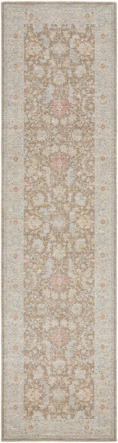 Atli Thick Luxe Area Rug - Clearance - Ornate Home