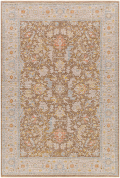 Atli Thick Luxe Area Rug - Clearance - Ornate Home