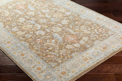 Atli Thick Luxe Area Rug - Clearance - Ornate Home