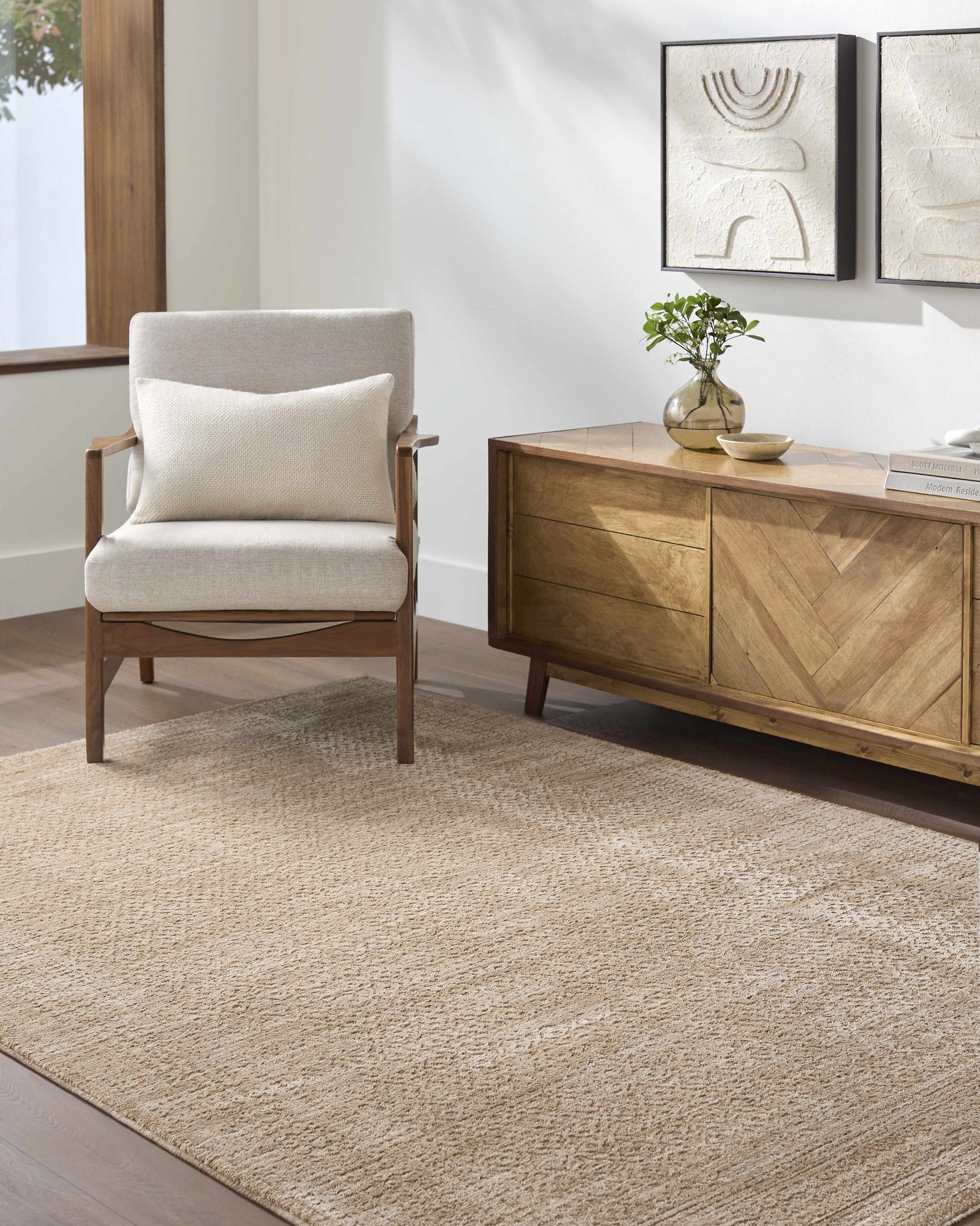Atreus Area Rug - Ornate Home