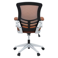 Attainment Tan Office Chair - Ornate Home