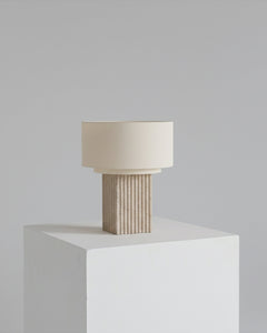 Atticus Table Lamp - Ornate Home