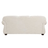 Attleboro Beige Sofa - Ornate Home