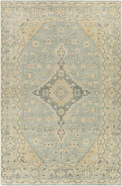 Attwood Premium Rug - Clearance - Ornate Home