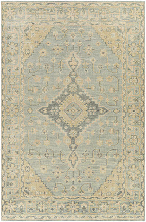 Attwood Premium Rug - Clearance - Ornate Home