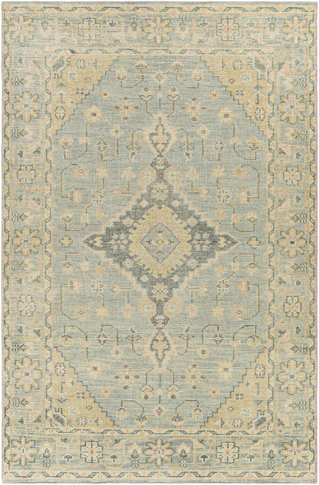 Attwood Premium Rug - Clearance - Ornate Home