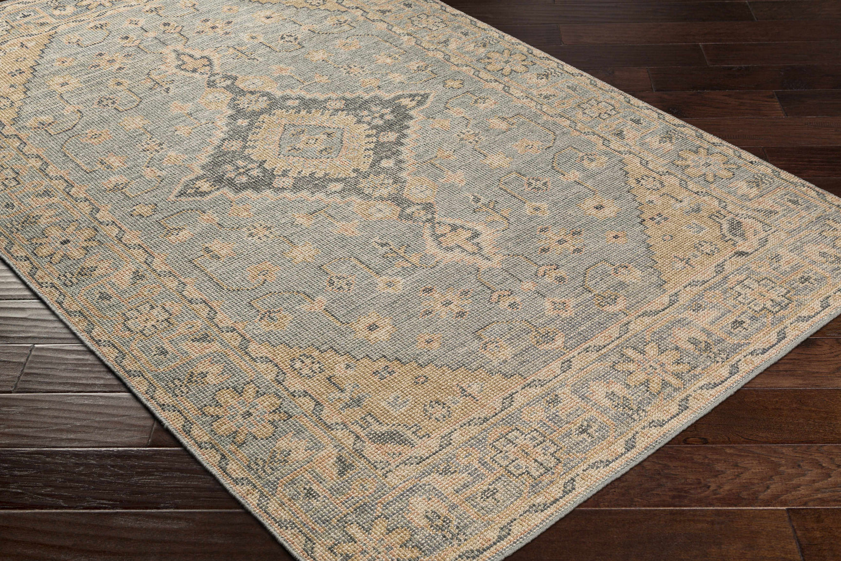 Attwood Premium Rug - Clearance - Ornate Home