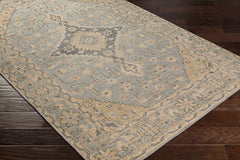 Attwood Premium Rug - Clearance - Ornate Home