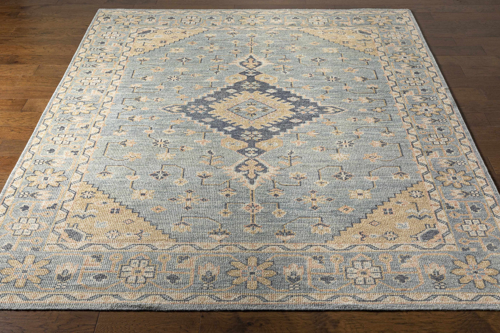 Attwood Premium Rug - Clearance - Ornate Home