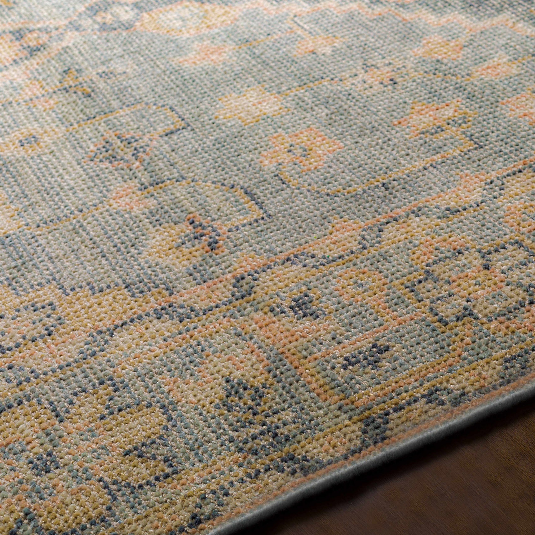 Attwood Premium Rug - Clearance - Ornate Home