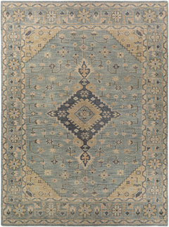 Attwood Premium Rug - Clearance - Ornate Home