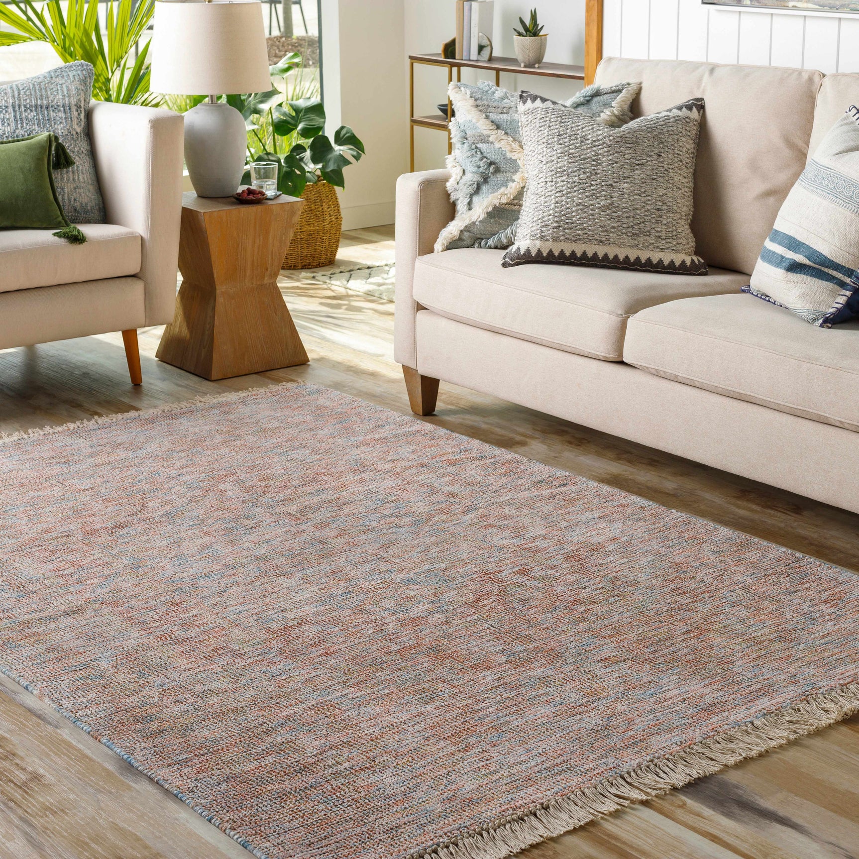 Atulayan Premium Rug - Clearance - Ornate Home
