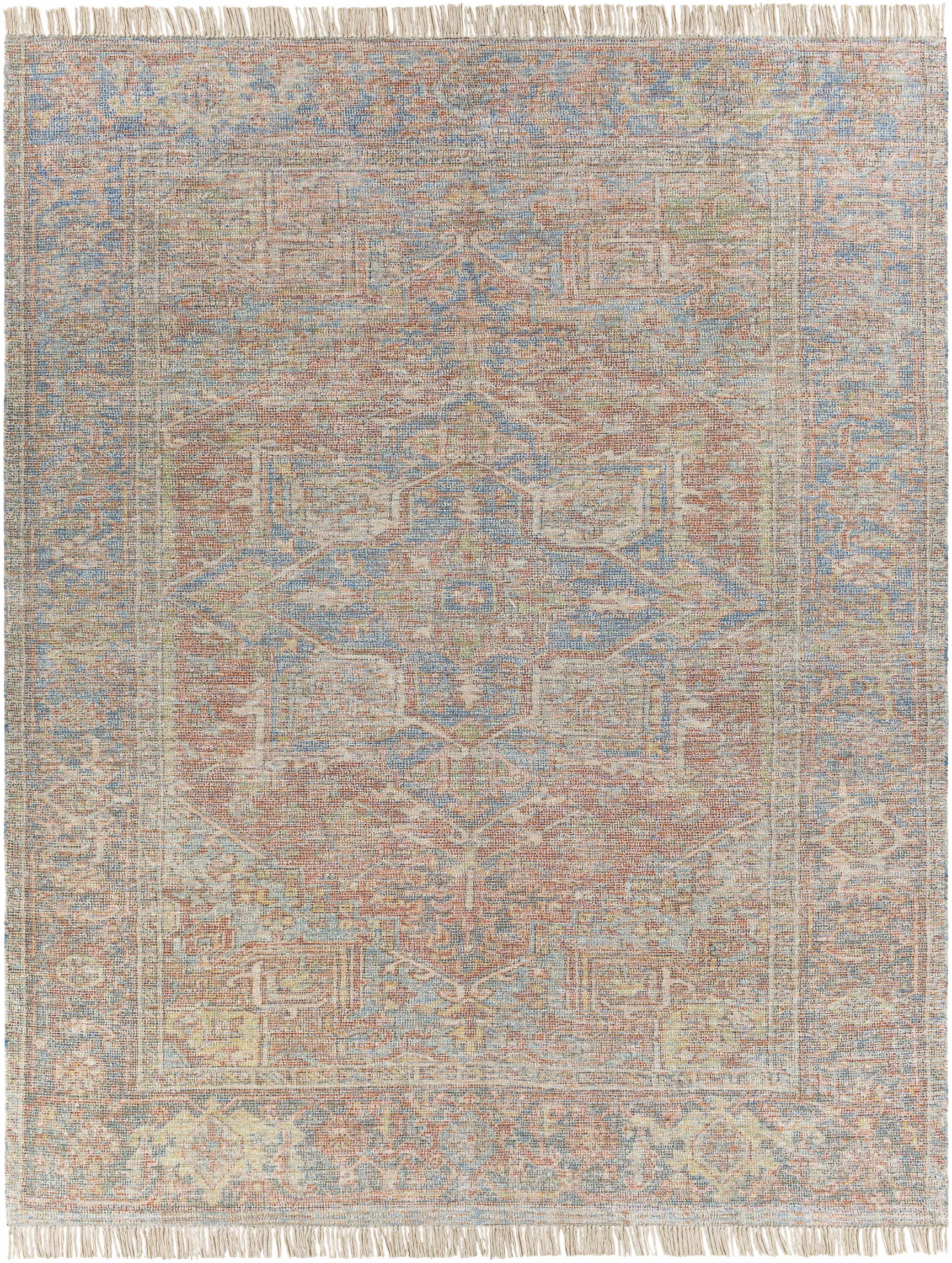 Atulayan Premium Rug - Clearance - Ornate Home