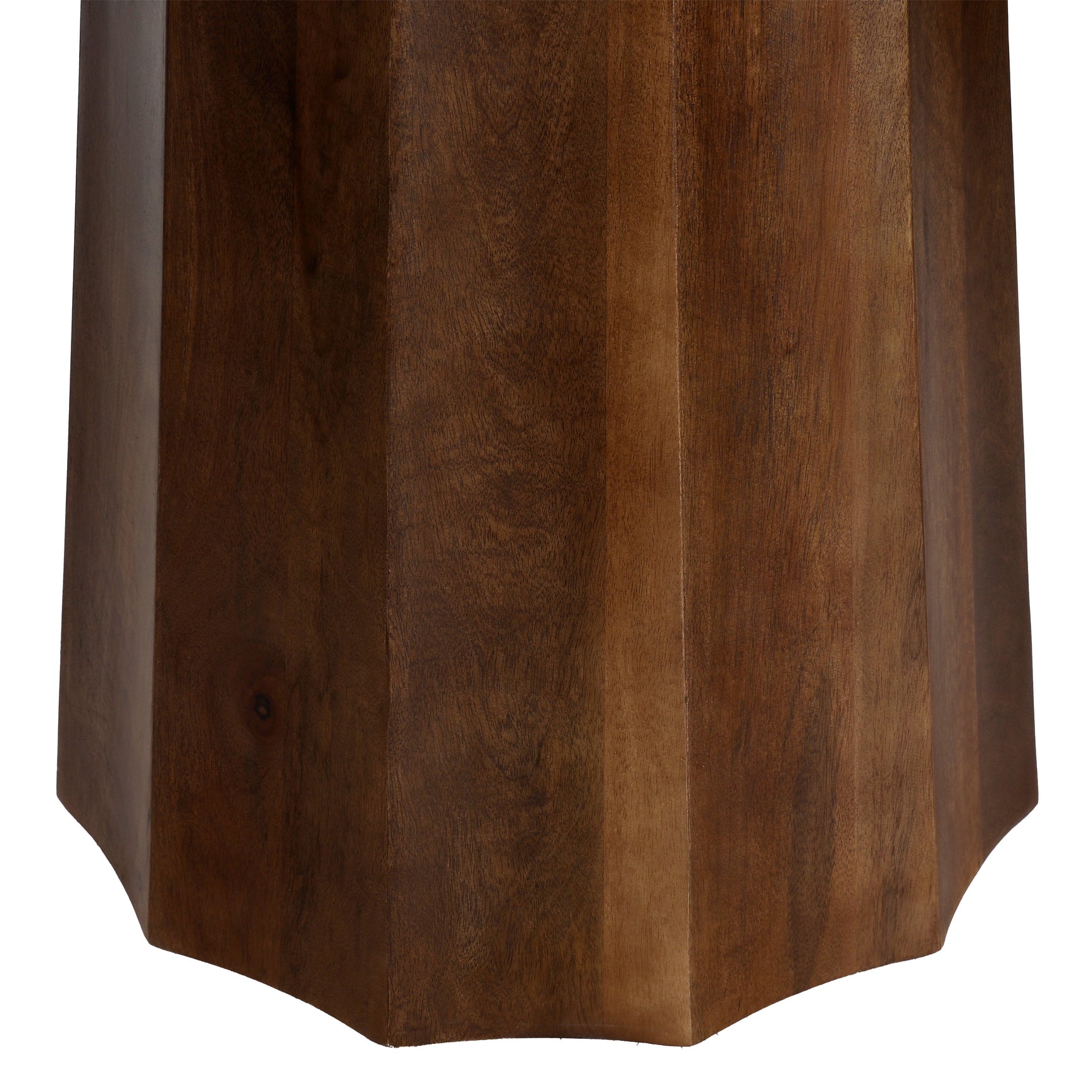 Atwell Brown Dining Table - Ornate Home