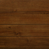 Atwood Warm Brown Rectangular Wood Dining Table - Ornate Home