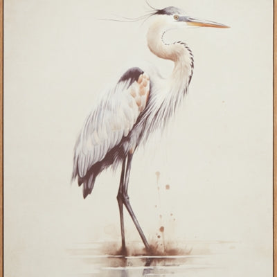 Aubinell Beige Wall Art Set (Set of 2) (Online Special Price) - Ornate Home