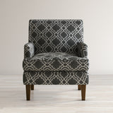 Aubrey Granite Accent Chair - Ornate Home