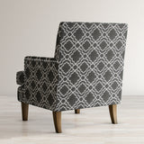 Aubrey Granite Accent Chair - Ornate Home
