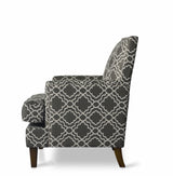 Aubrey Granite Accent Chair - Ornate Home