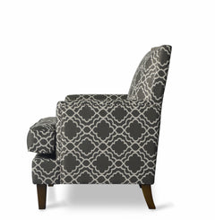 Aubrey Granite Accent Chair - Ornate Home