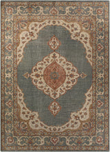 Auburn Area Rug - Clearance - Ornate Home