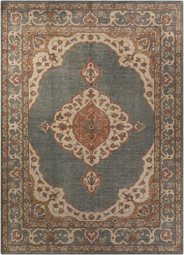 Auburn Area Rug - Clearance - Ornate Home