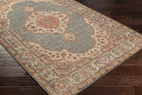 Auburn Area Rug - Clearance - Ornate Home