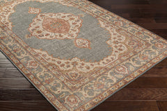Auburn Area Rug - Clearance - Ornate Home