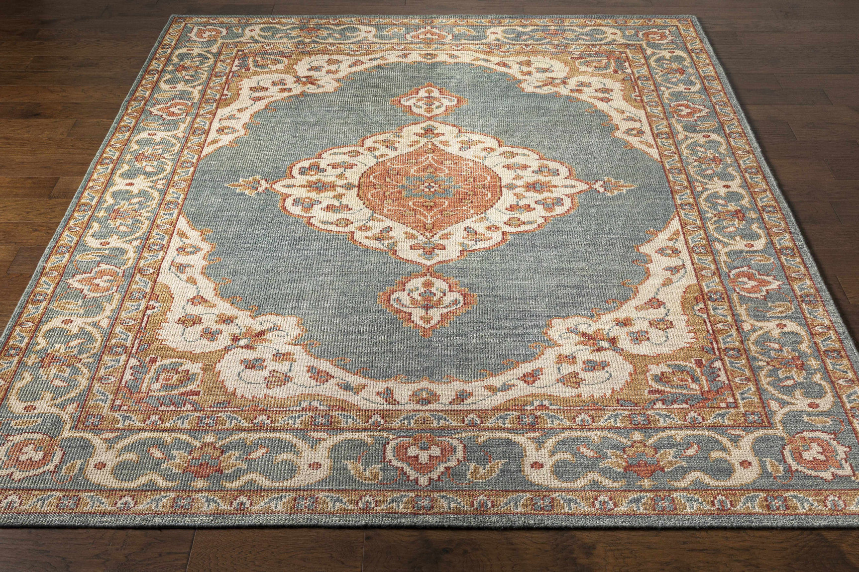 Auburn Area Rug - Clearance - Ornate Home