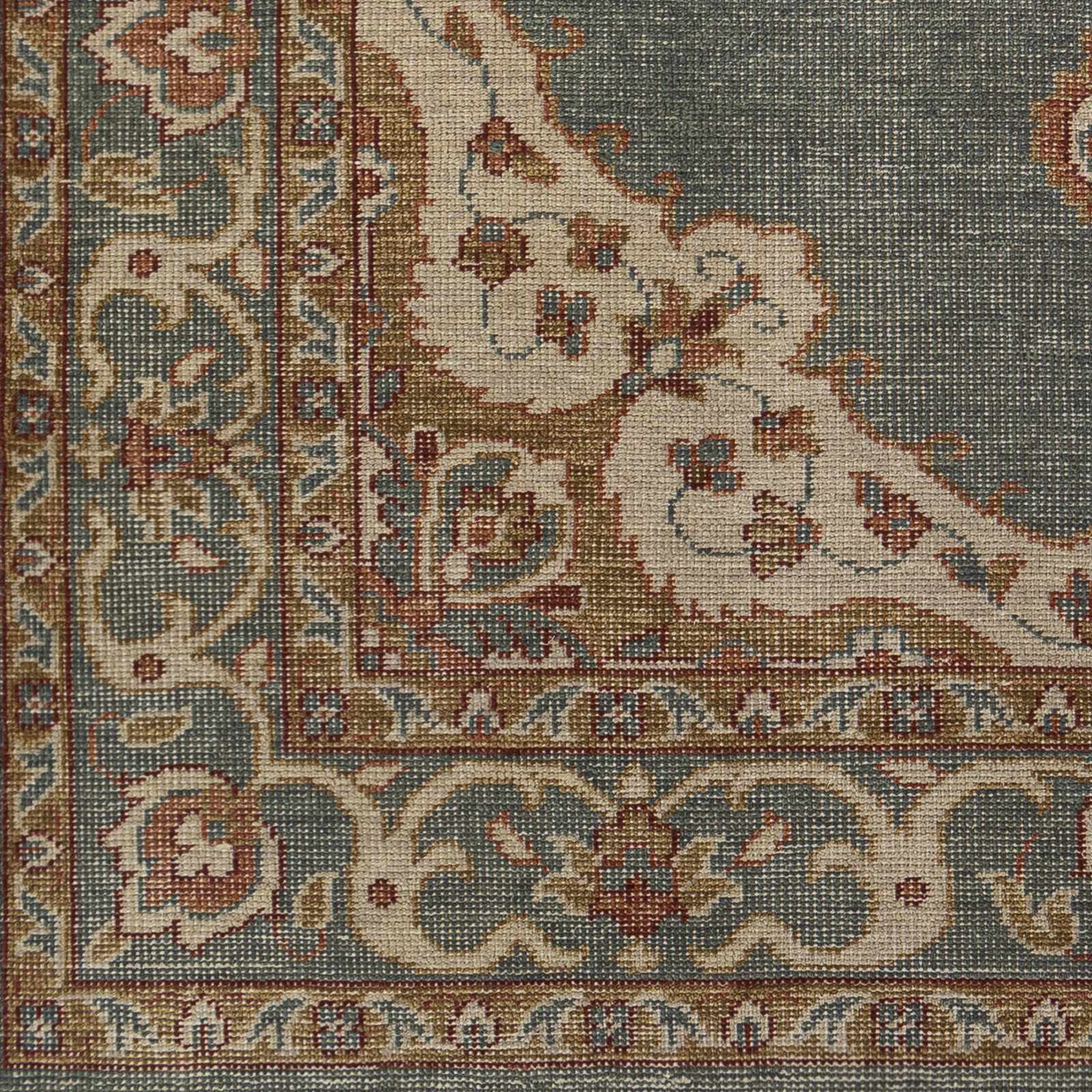 Auburn Area Rug - Clearance - Ornate Home