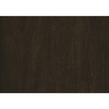 Auburn Charcoal Brown Cocktail Table - Ornate Home