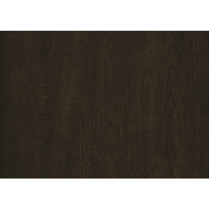 Auburn Charcoal Brown Cocktail Table - Ornate Home