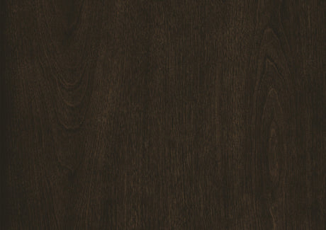 Auburn Charcoal Brown End Table - Ornate Home