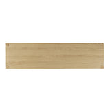 Auburn Hills Light Oak 70 Console - Ornate Home