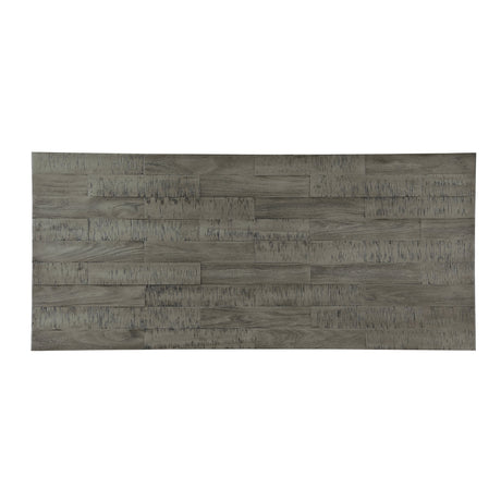 Auburndale Light Gray Counter Height Table - Ornate Home