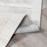 Auchter Soli Taupe Premium Sheer Carpet - Ornate Home