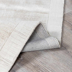 Auchter Soli Taupe Premium Sheer Carpet - Ornate Home