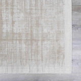 Auchter Soli Taupe Premium Sheer Carpet - Ornate Home
