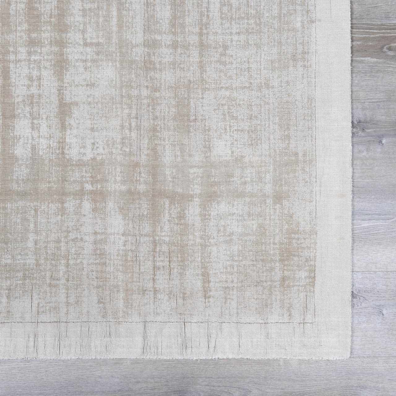 Auchter Soli Taupe Premium Sheer Carpet - Ornate Home