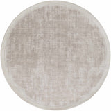 Auchter Soli Taupe Premium Sheer Carpet - Ornate Home