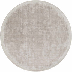 Auchter Soli Taupe Premium Sheer Carpet - Ornate Home