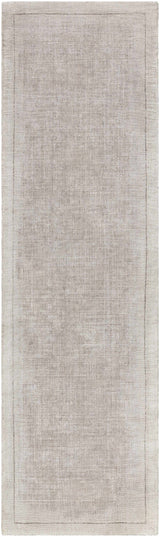 Auchter Soli Taupe Premium Sheer Carpet - Ornate Home