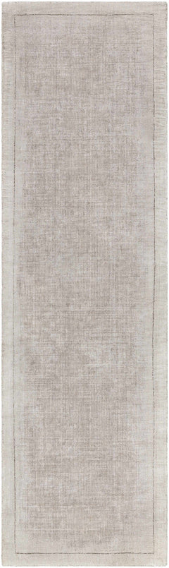 Auchter Soli Taupe Premium Sheer Carpet - Ornate Home