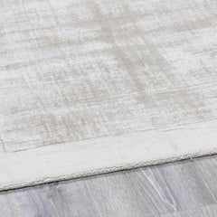 Auchter Soli Taupe Premium Sheer Carpet - Ornate Home
