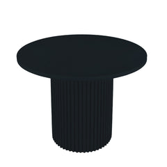 Auden Black 48 Counter Dining Table - Ornate Home